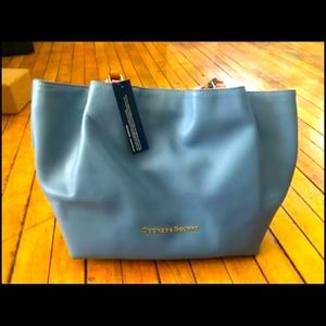 Dooney and Bourke large tote